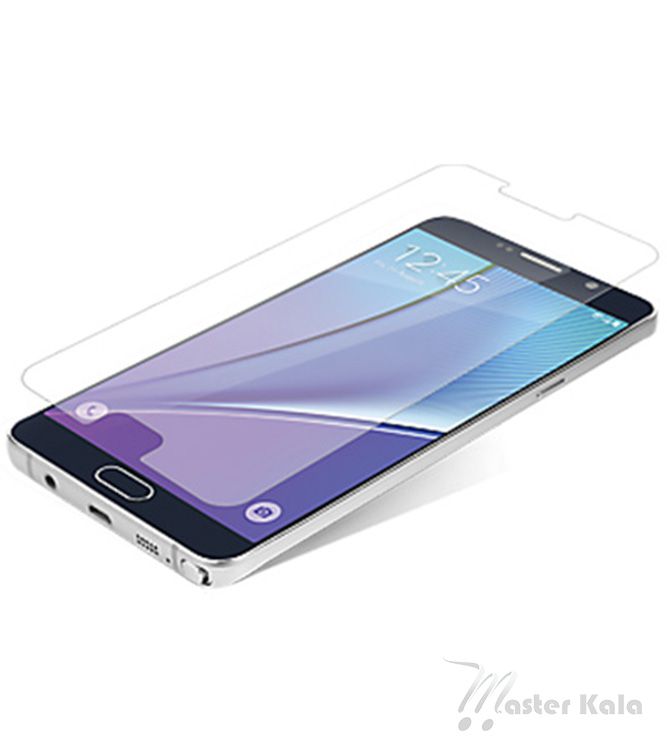 محافظ صفحه نمایش شیشه ای Samsung Galaxy Note 5